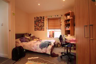 3 bed house, St Georges Mews, Jesmond, Newcastle, NE23EU - Image 6